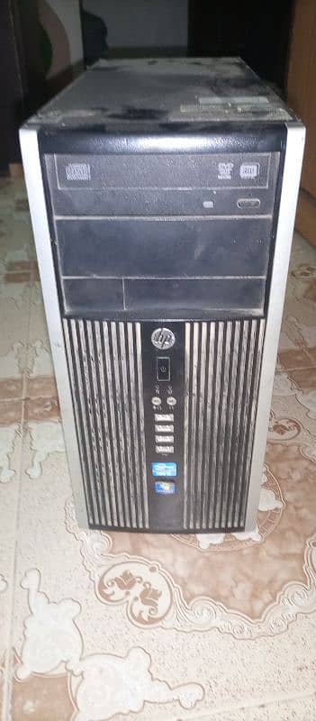 Core i5 full Computer for sell urgent 0