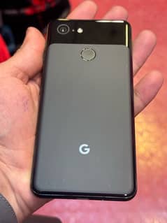 Google pixel 3