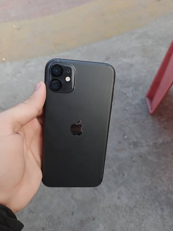 iPhone 11 jv non pta 0