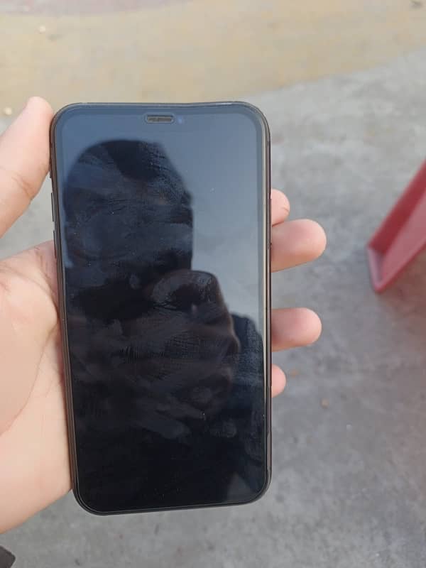 iPhone 11 jv non pta 6