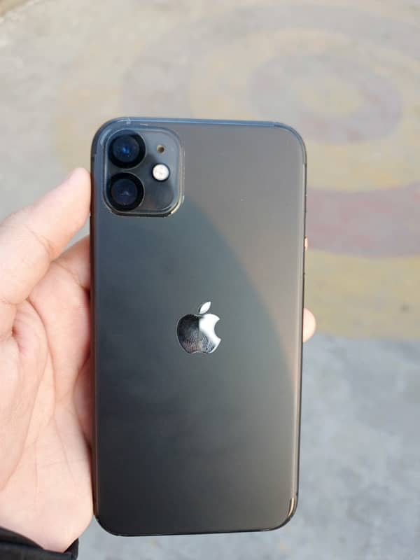 iPhone 11 jv non pta 10