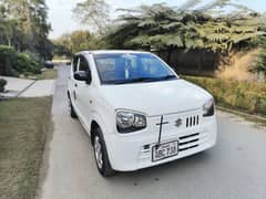 Suzuki Alto VXR Family Used Car Just 52k KM used