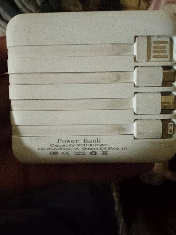 power bank 1