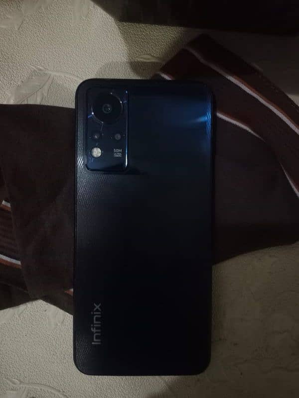 Infinix Note 12 6/128 GB 2