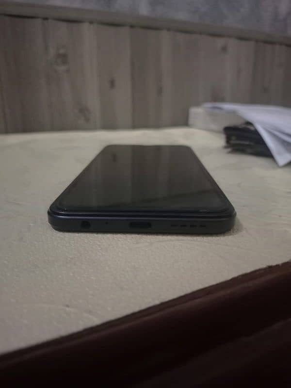 Infinix Note 12 6/128 GB 4