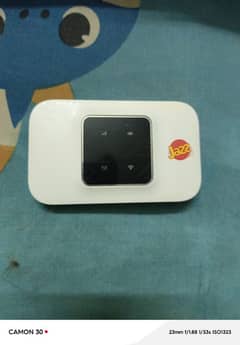 jazz 4G wifi device