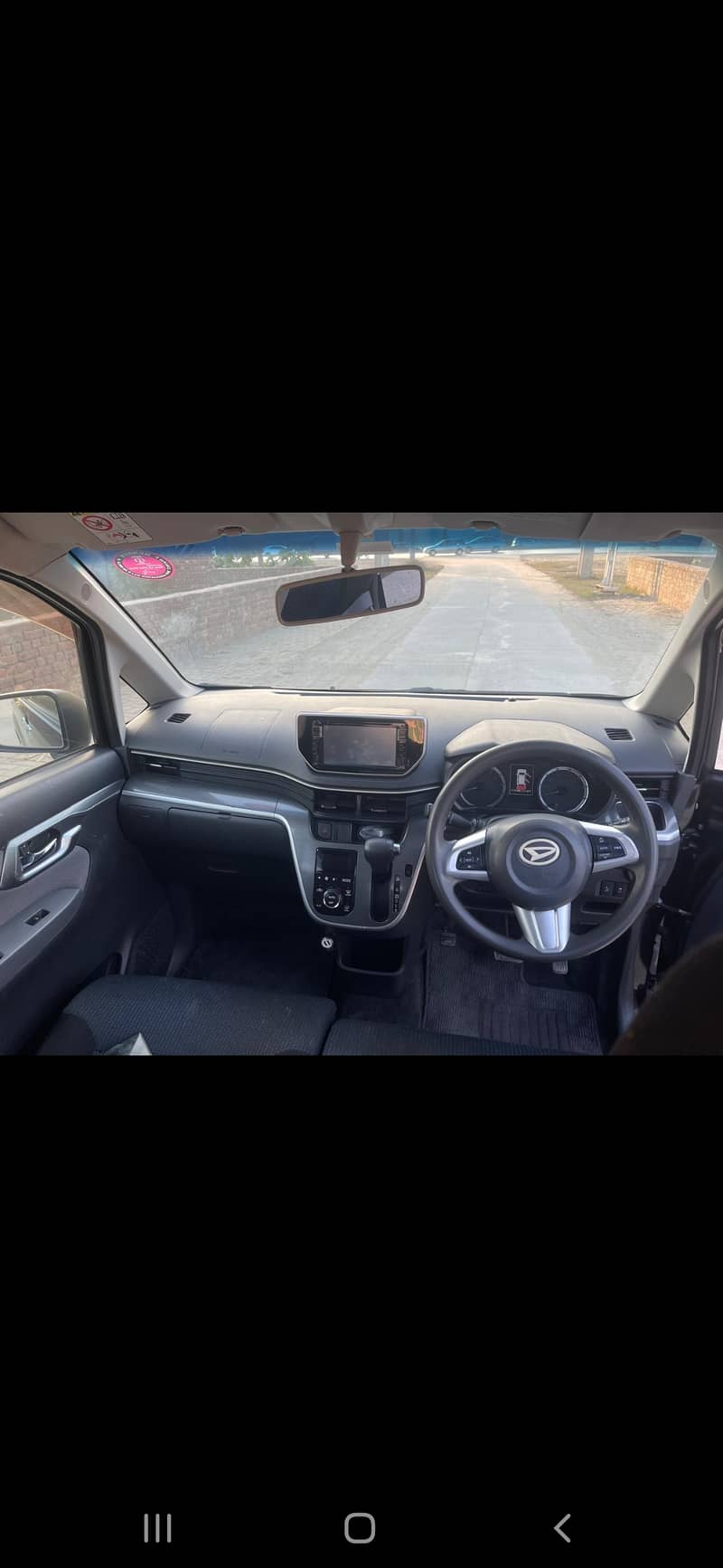 Daihatsu Move coustom full option 2014/2018 7