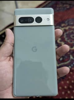 google pixel 7 pro pta approved