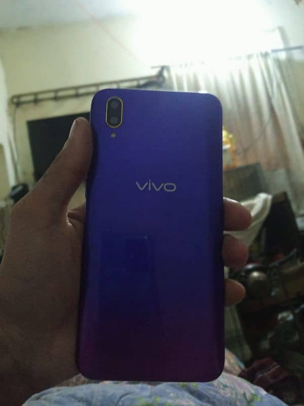 vivo y97 3