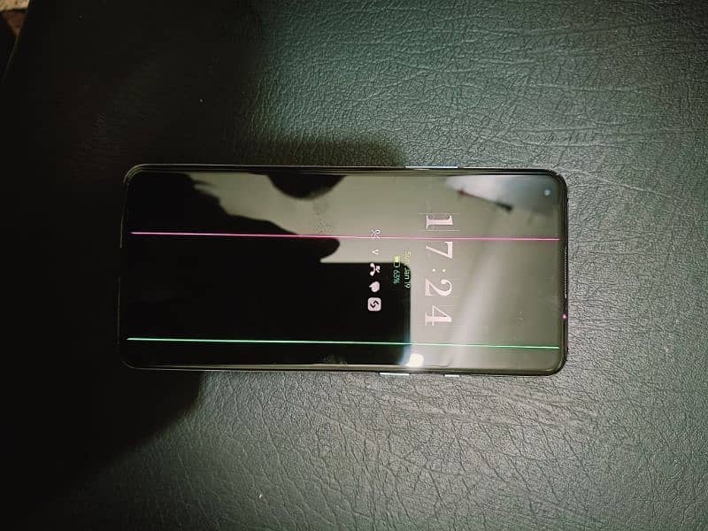 Oneplus 9R 12 256 1