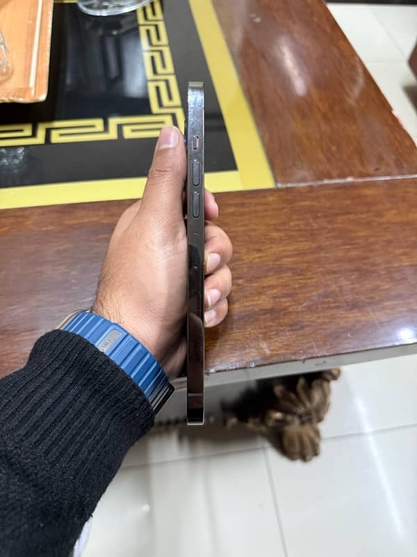 iPhone 13 Pro Max 256GB PTA Approved 2