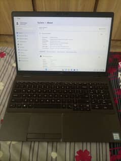 I5-8Gen 15 INCH for Sell