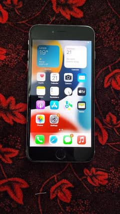 iphone 6s plus 128Gb