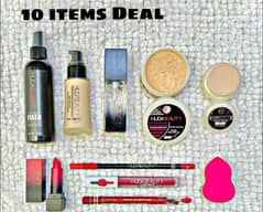 makeup deal