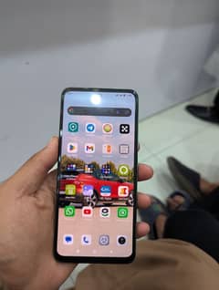 Redmi Note 12  with 6 months warranty