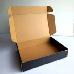 corrugated carton boxes