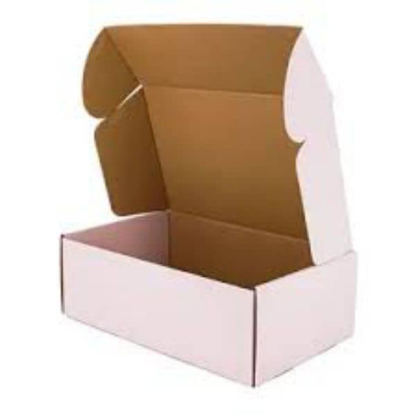 corrugated carton boxes 1