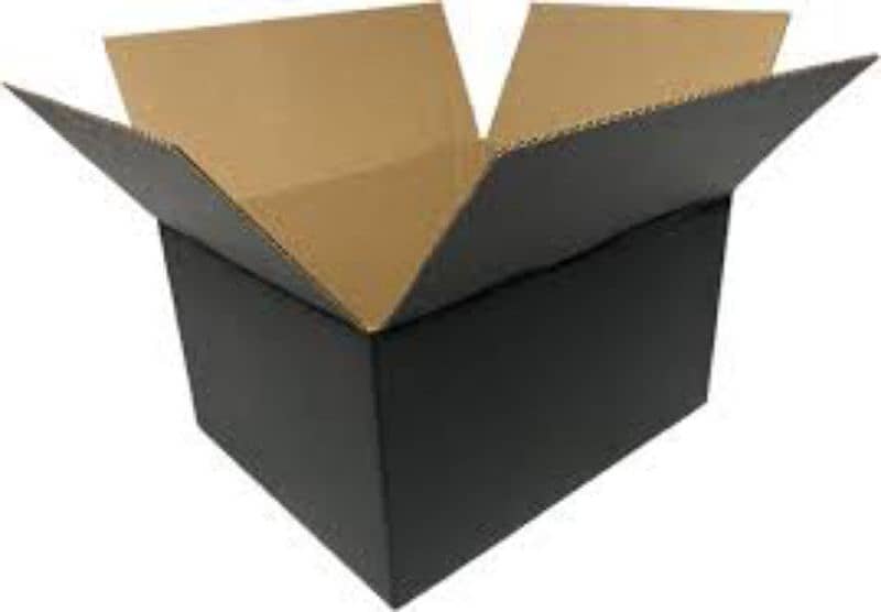 corrugated carton boxes 2