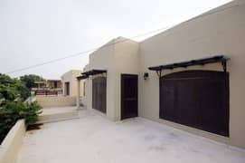 1 KANAL upper portion FOR RENT IN DHA PHASE 1 Lahore