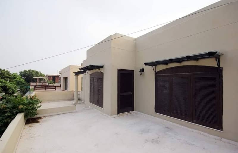 1 KANAL upper portion FOR RENT IN DHA PHASE 1 Lahore 9