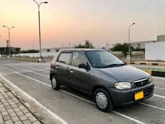 Suzuki Alto 2010