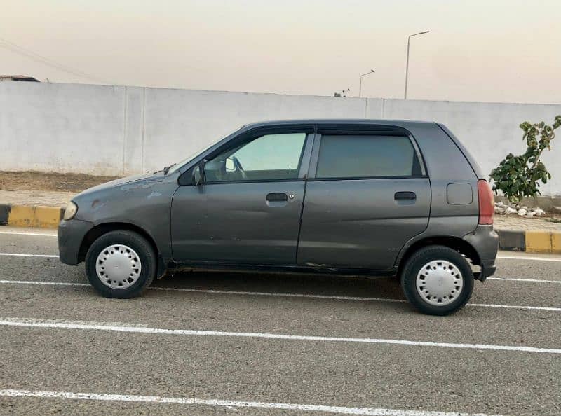 Suzuki Alto 2010 1