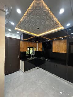 5 MARLA BRAND NEW HOUSE FOR SALE IN TULIP EXT PARK VIEW CITY LAHORE