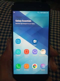 Samsung galaxy A5 mobile