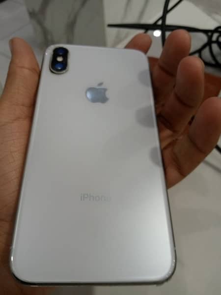 iPhone X non pta 256gb 3