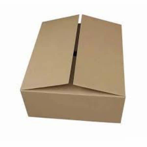 corrugated carton boxes 1