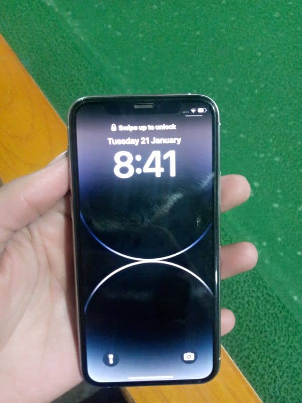 Iphone 11 pro 1