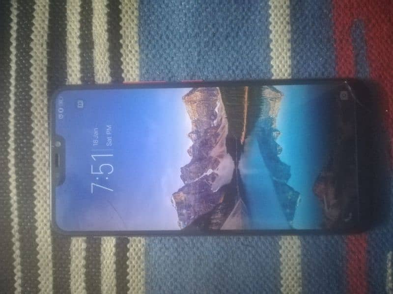 Vivo Y83 used 1