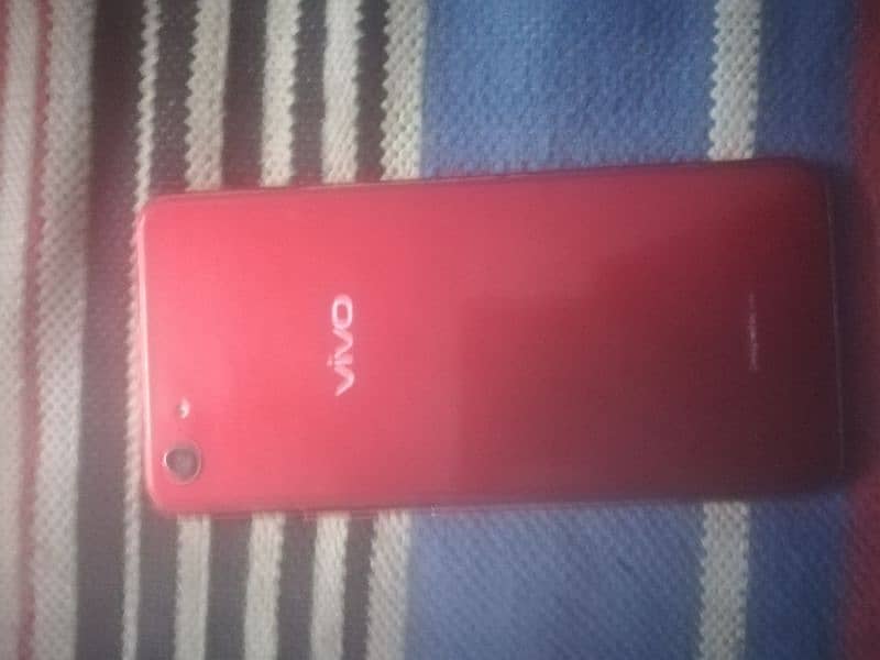 Vivo Y83 used 2