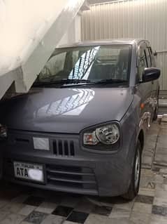 Suzuki Alto 2024 VX