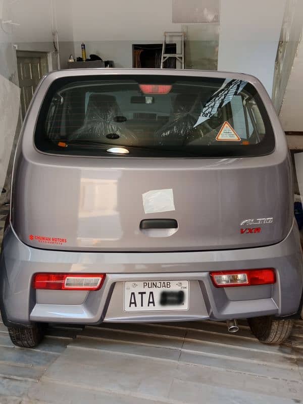 Suzuki Alto 2024 VX 1