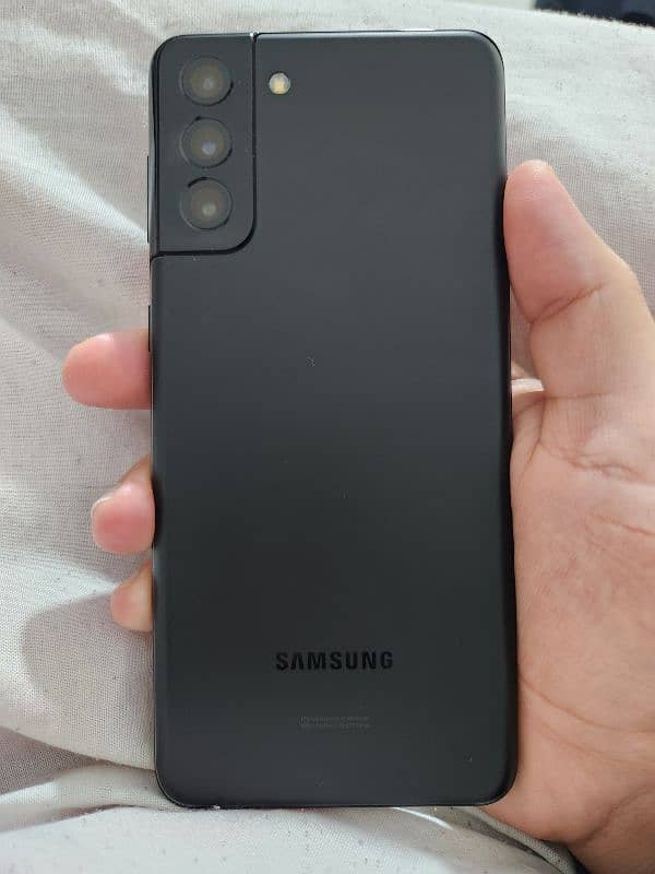 Samsung S21 Plus 5g 0