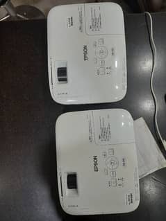 Epson Eb s10