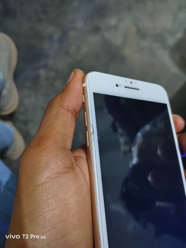 iphone 7plus…official pta prove 1