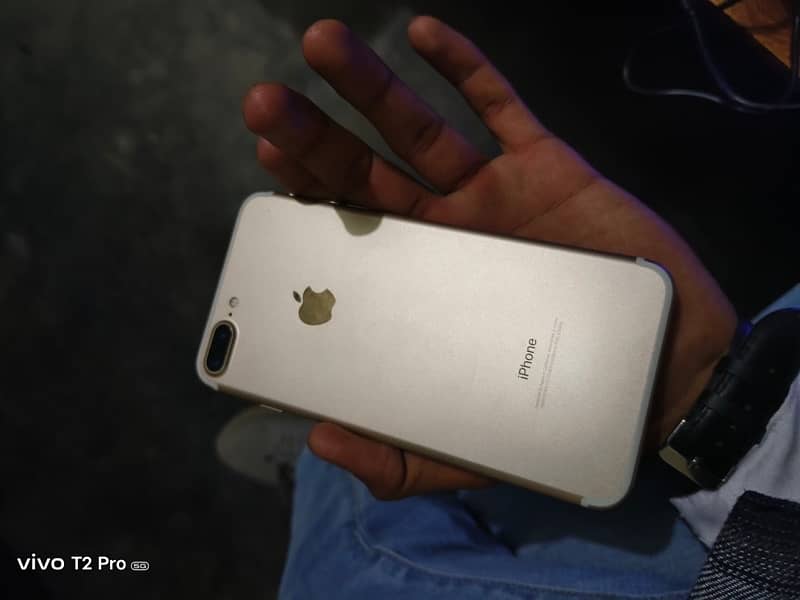 iphone 7plus…official pta prove 9