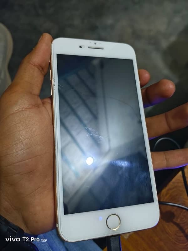 iphone 7plus…official pta prove 10