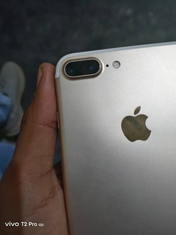 iphone 7plus…official pta prove 11