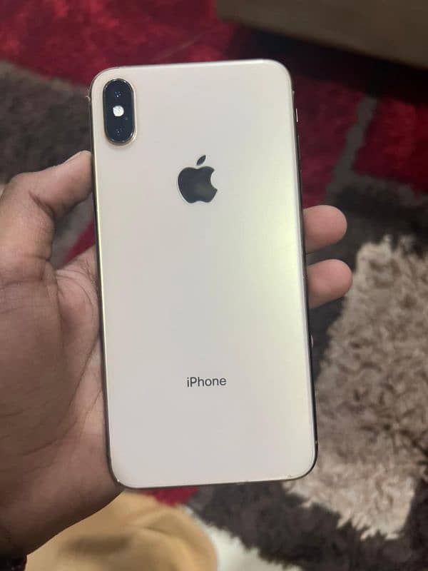 Iphone XS Max 0