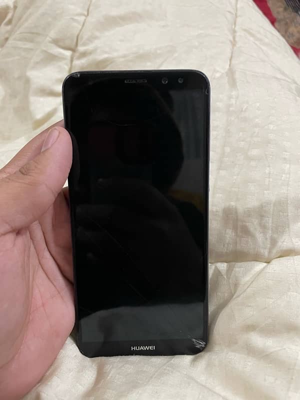 huawei mate 10 light 4 64gb original battery 0