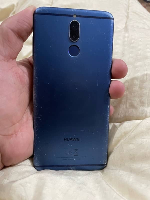 huawei mate 10 light 4 64gb original battery 3