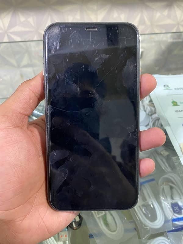 Iphone 11 non pta Jv 1