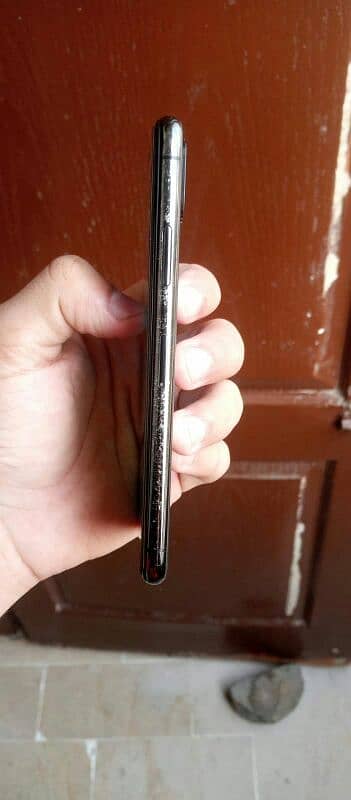 Iphone X 64Gb Jv Black 3