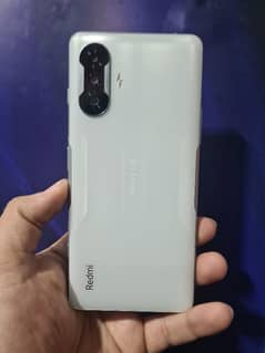 Redmi K-40