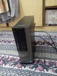 Dell PC - Core i5 3rd Gen