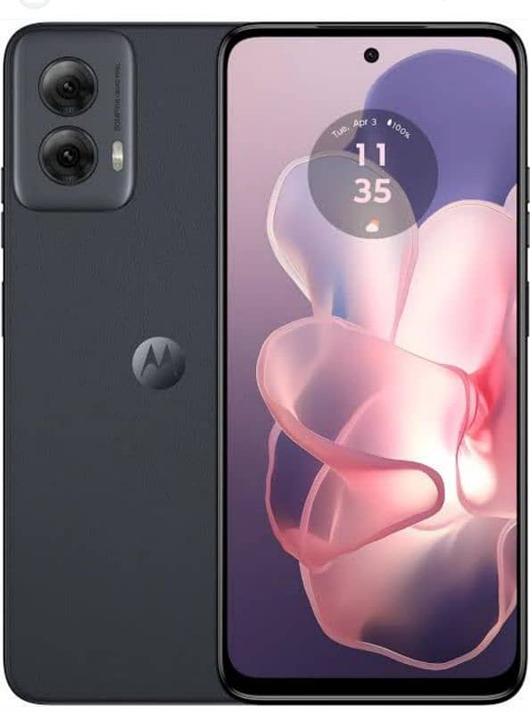 Motorola g power 5g  2024 latest model 0