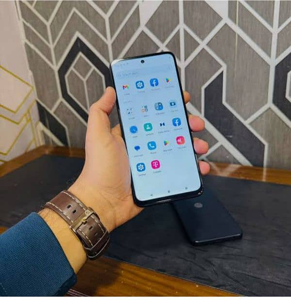 Motorola g power 5g  2024 latest model 1